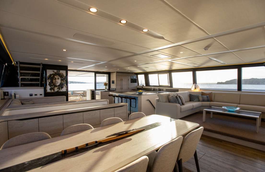 yacht image