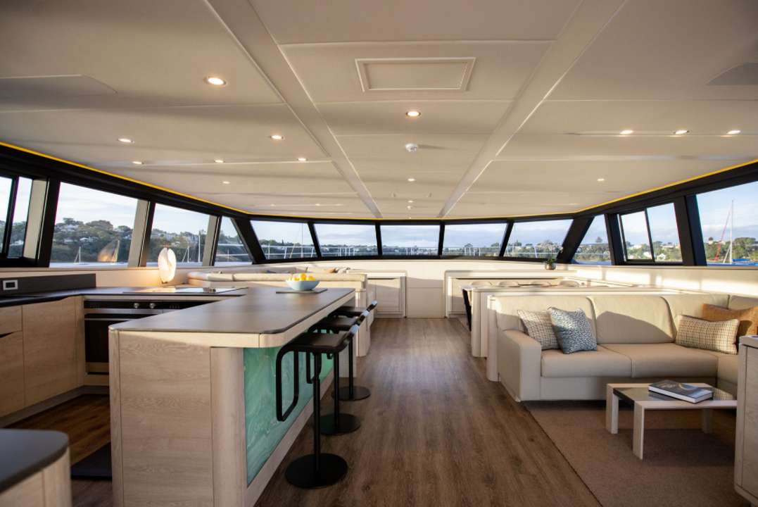 yacht image
