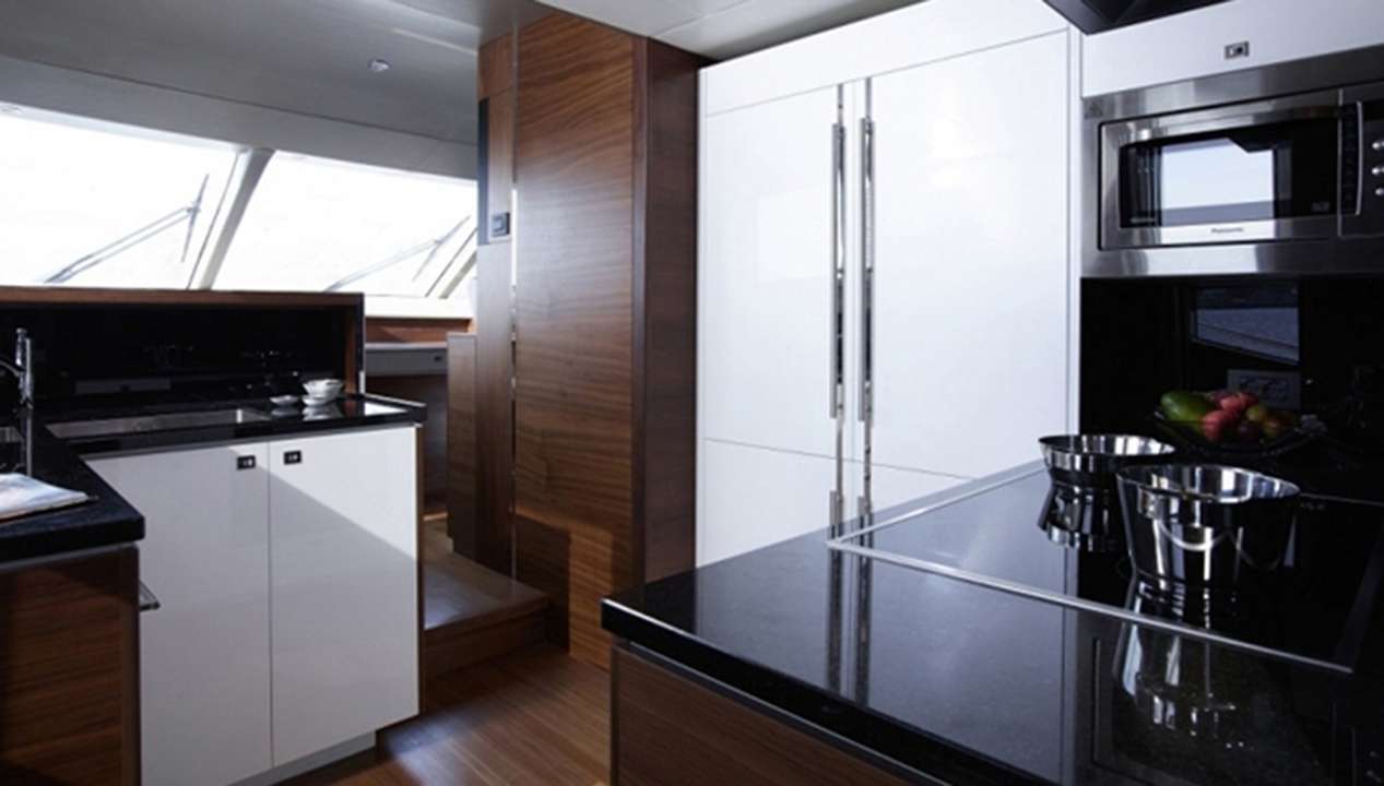 yacht image
