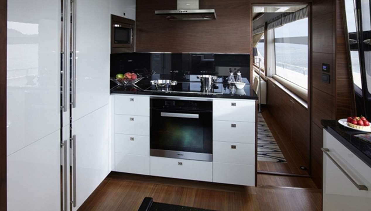 yacht image