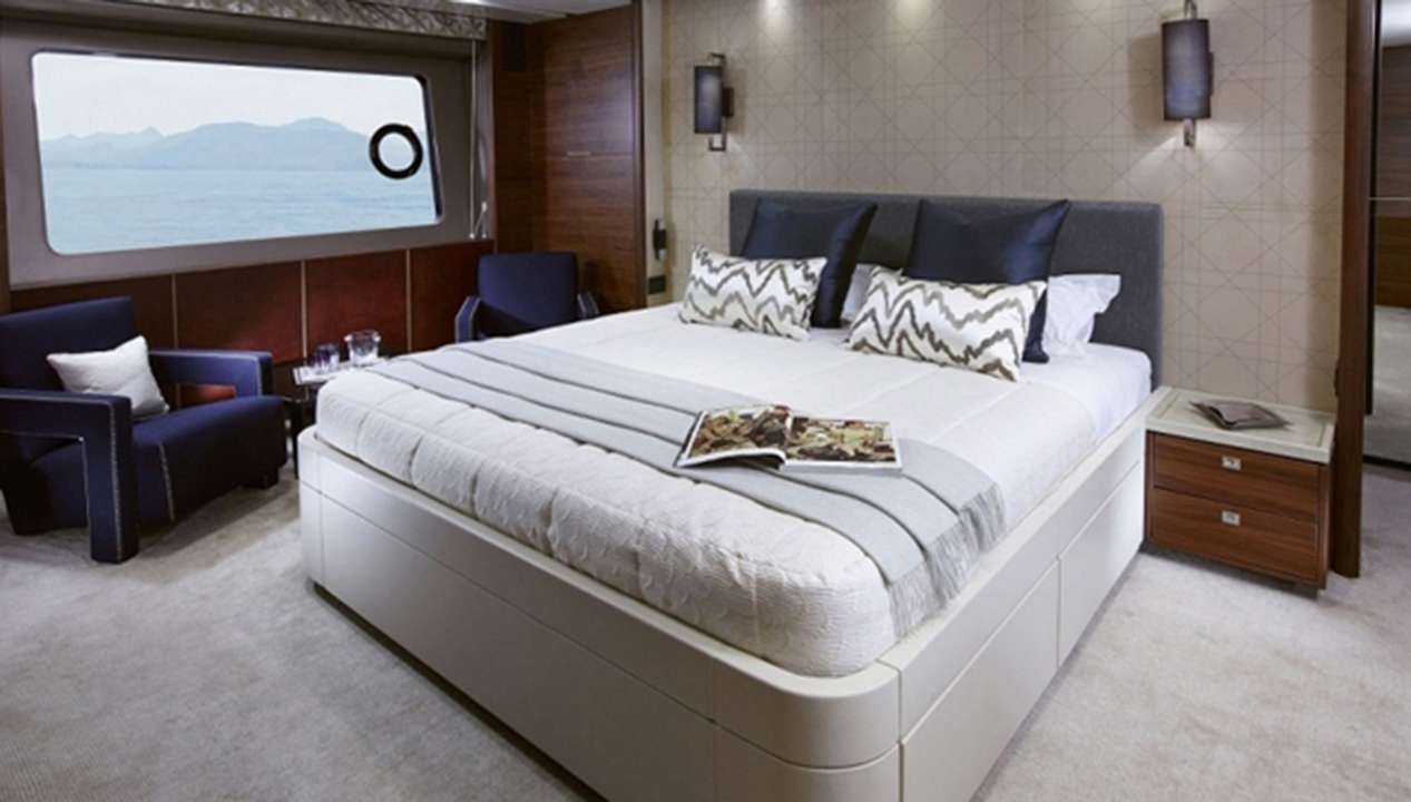 yacht image