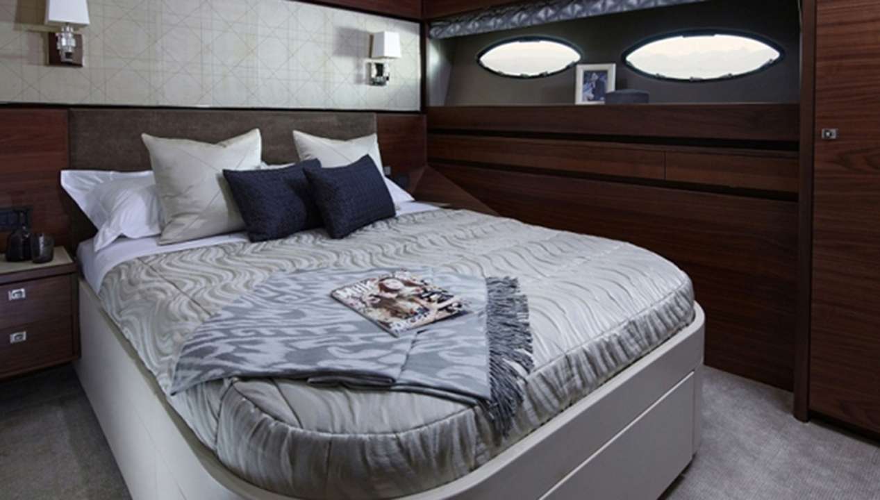 yacht image