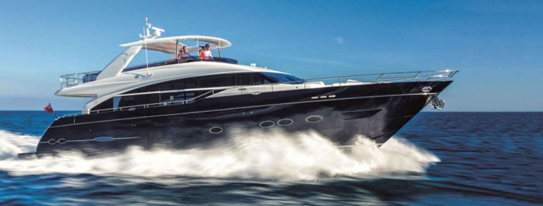 yacht image