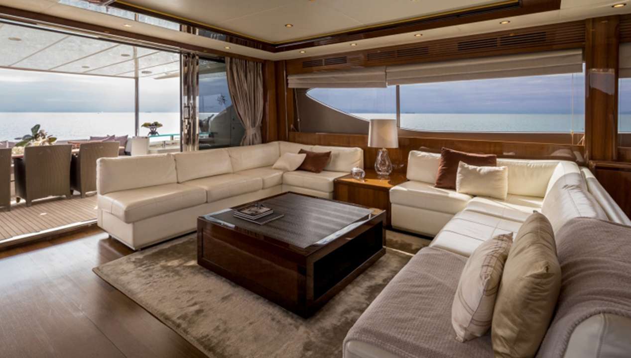 yacht image