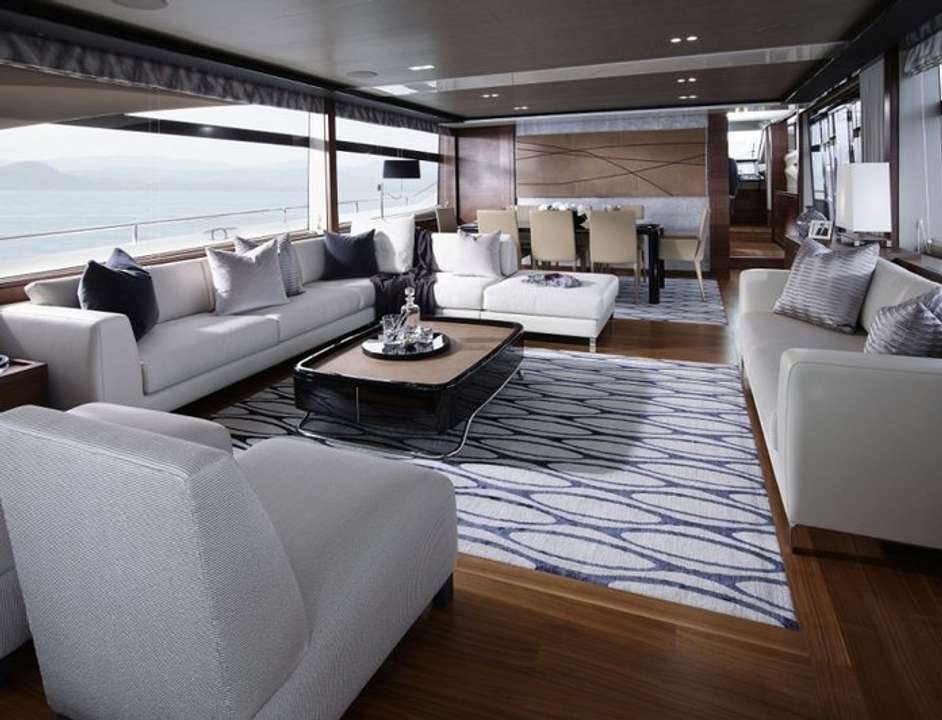 yacht image