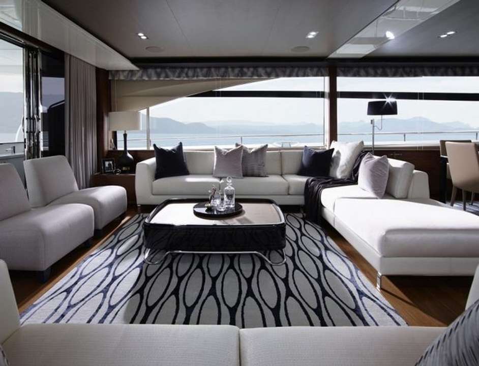 yacht image