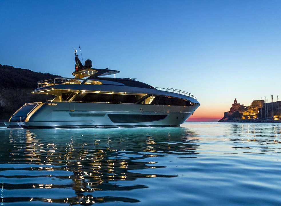 yacht image