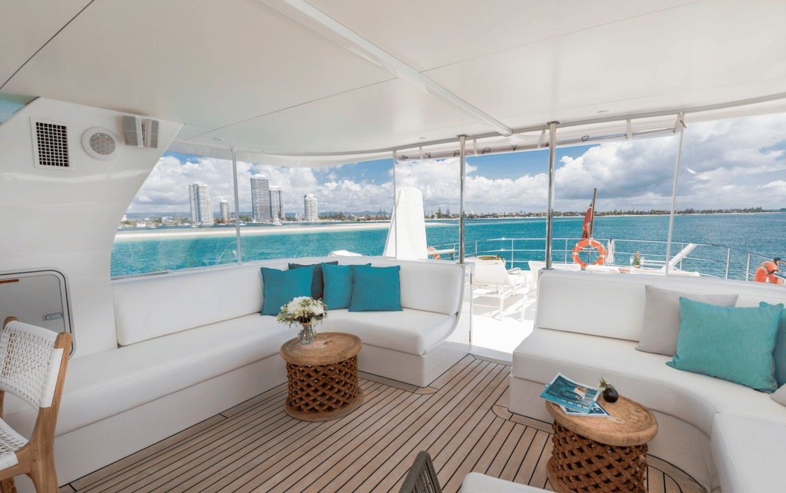 yacht image