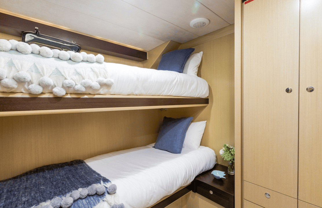 yacht image