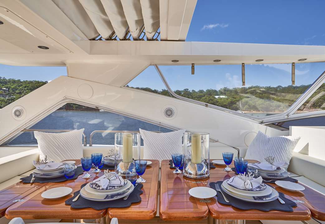 yacht images