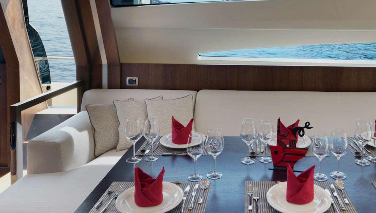 yacht image