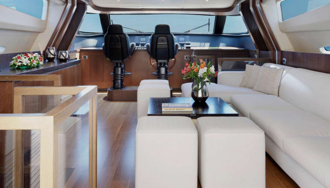 yacht image