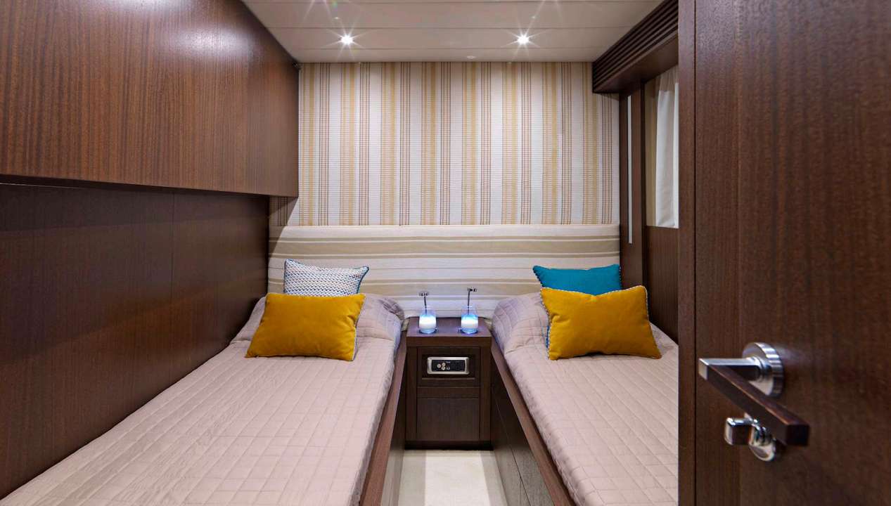 yacht image