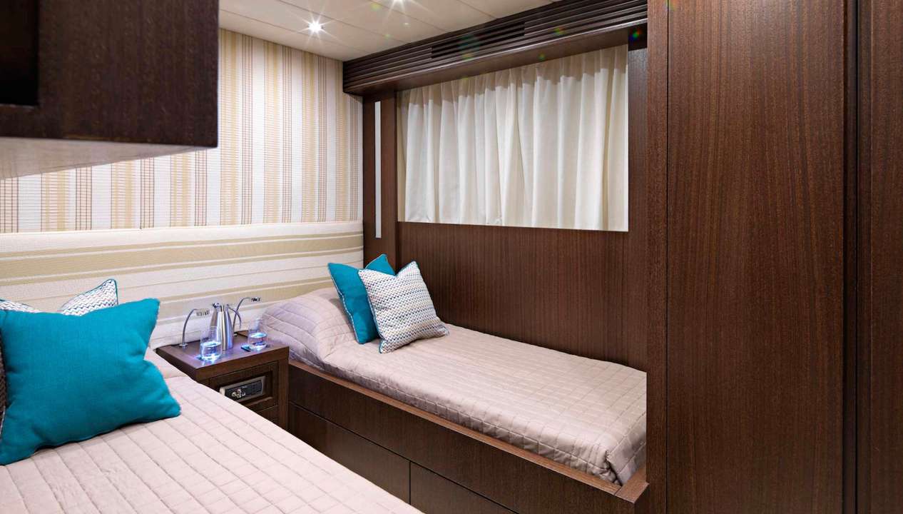 yacht image
