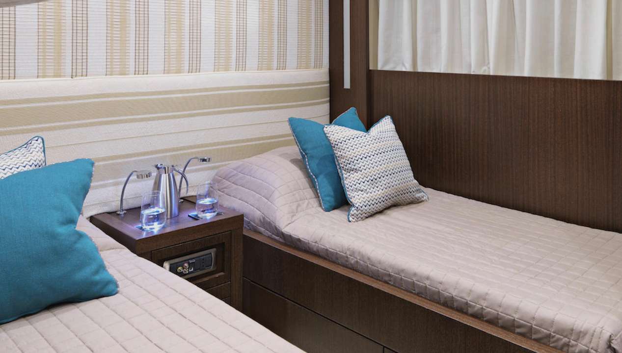 yacht image