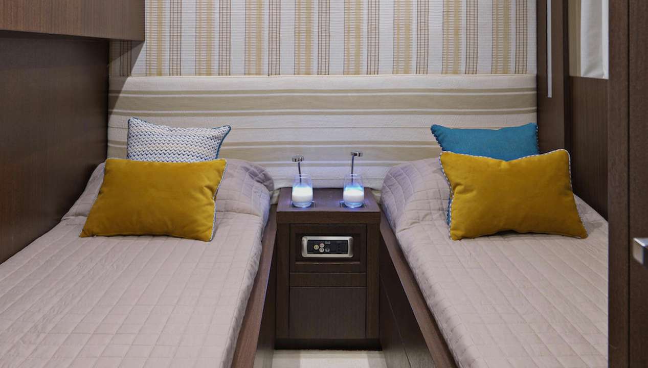 yacht image