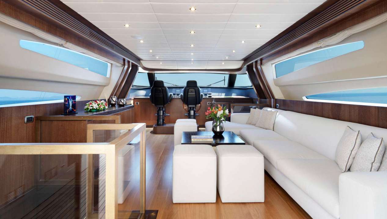 yacht image