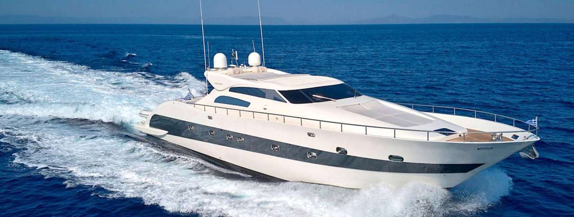 yacht image