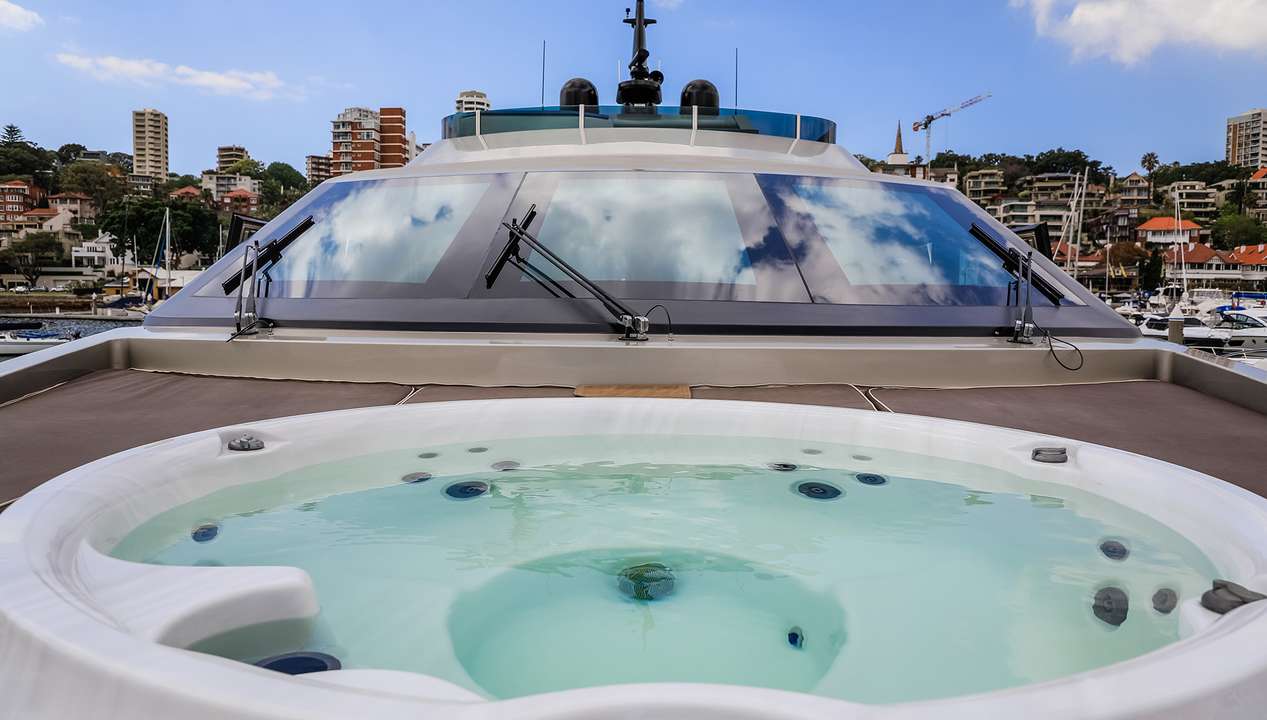 yacht images