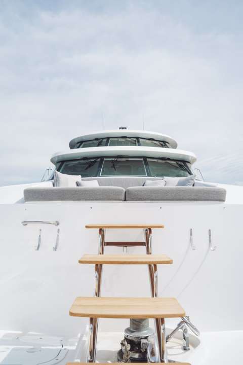 yacht images