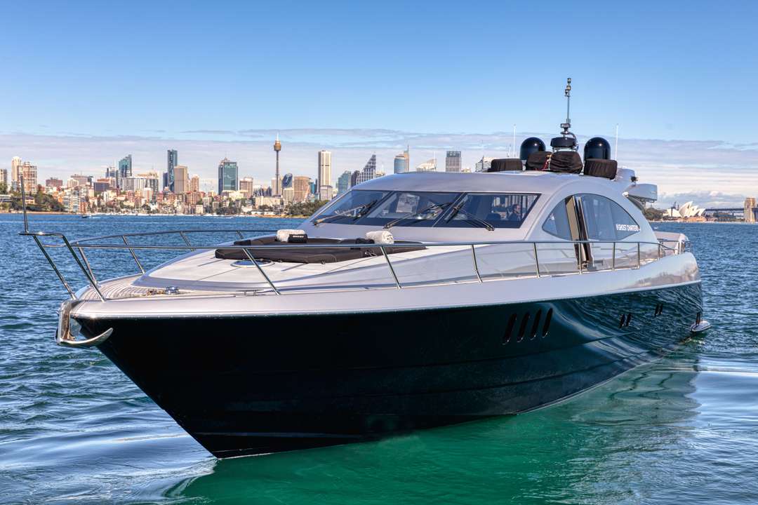 yacht images