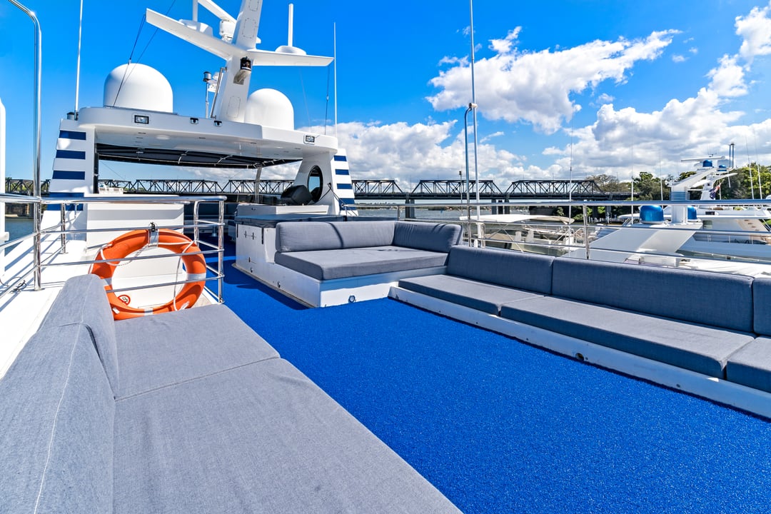 yacht image