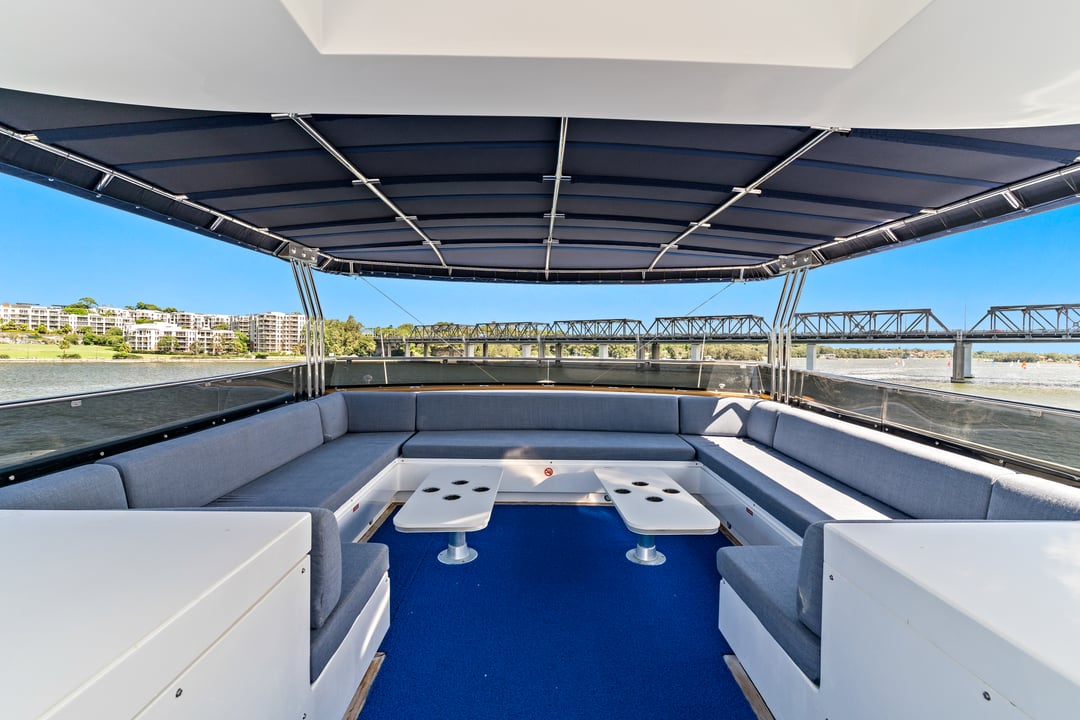 yacht image