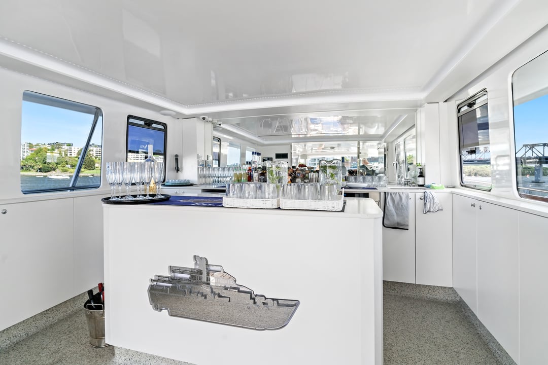 yacht image