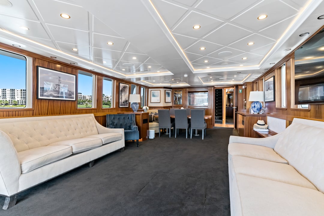 yacht image