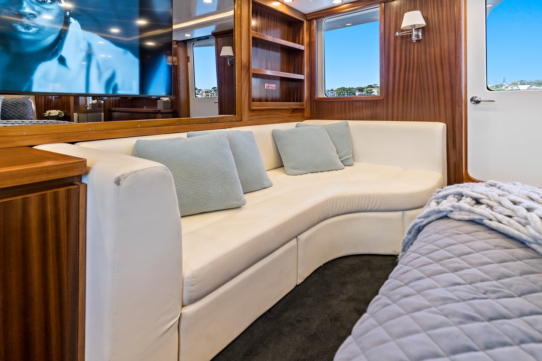 yacht image