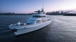 CAVIAR charter hero image