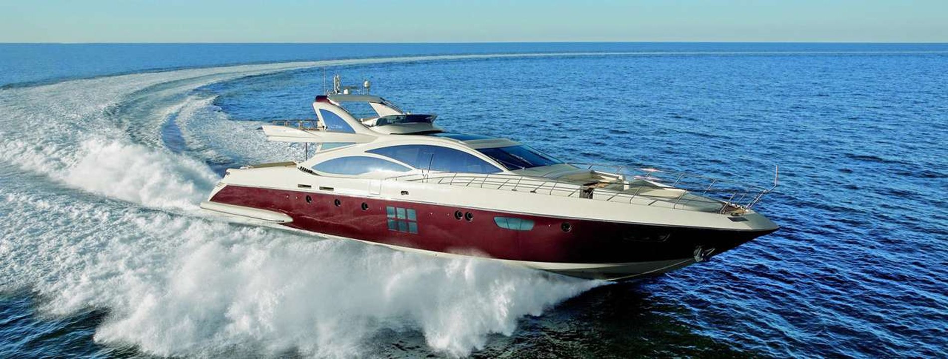 yacht image
