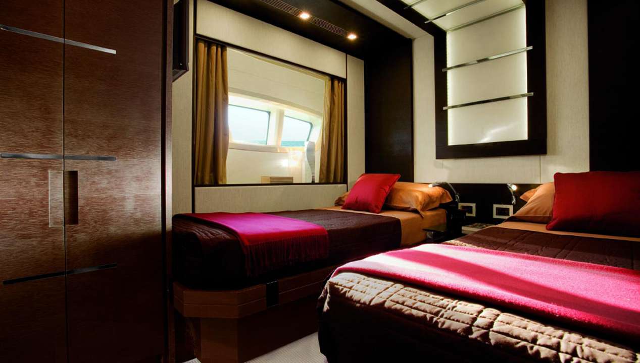 yacht image