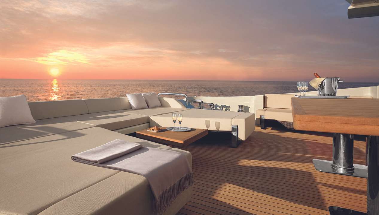 yacht image