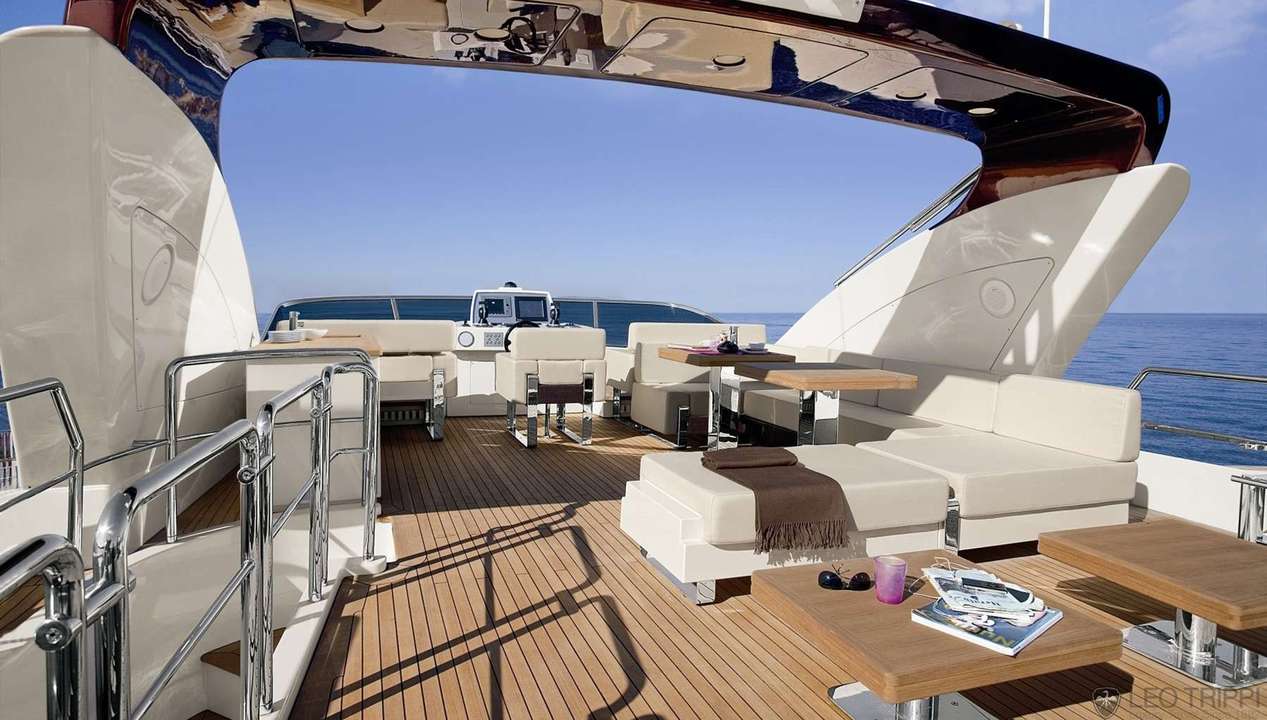 yacht image