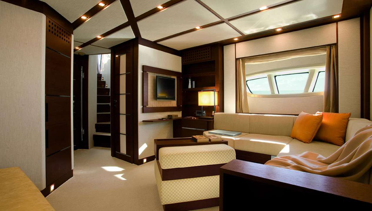 yacht image