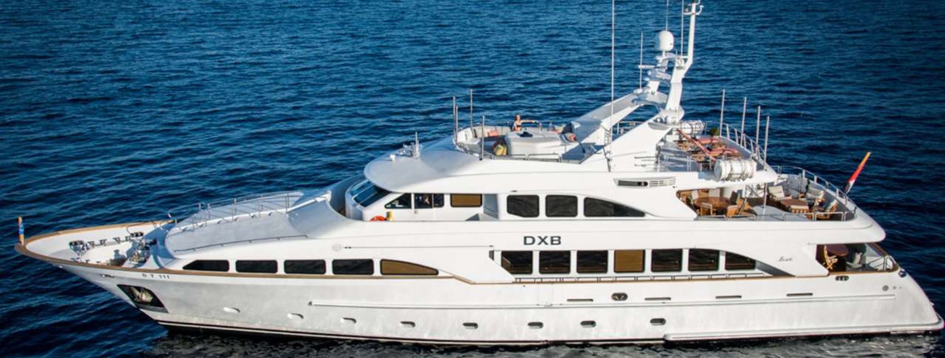yacht image