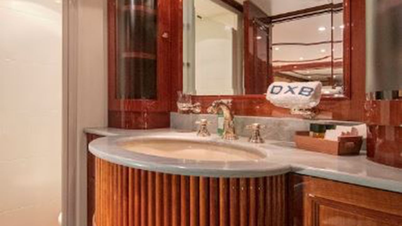 yacht image