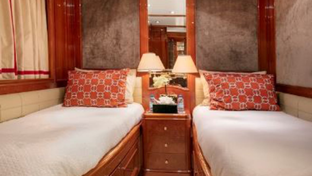 yacht image
