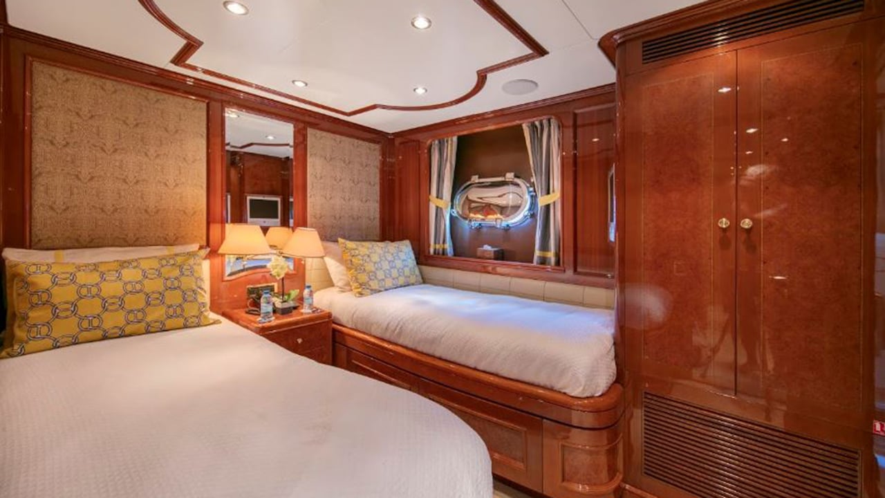 yacht image