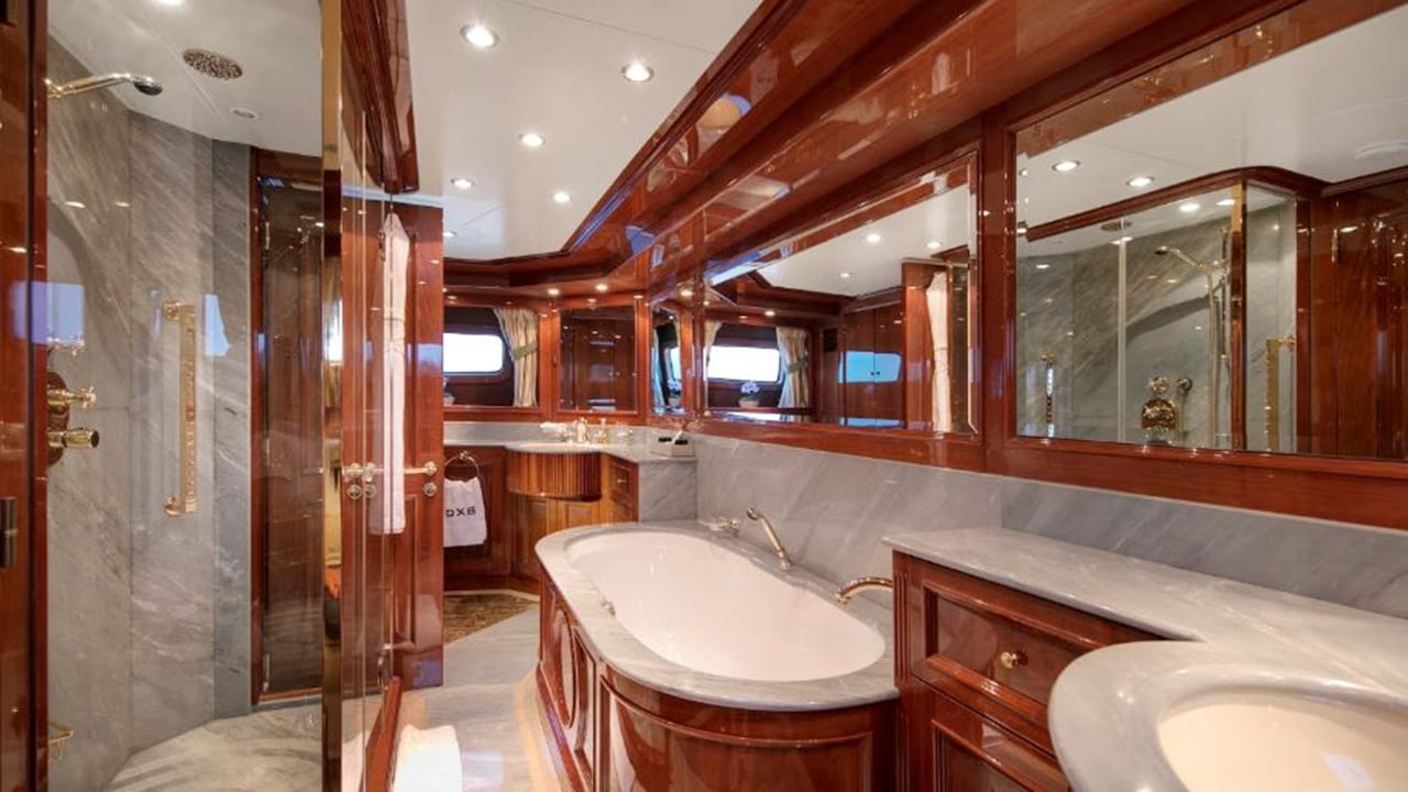 yacht image