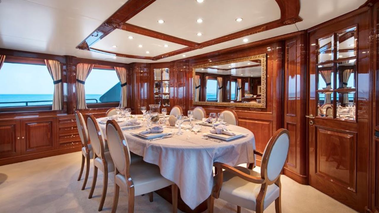 yacht image