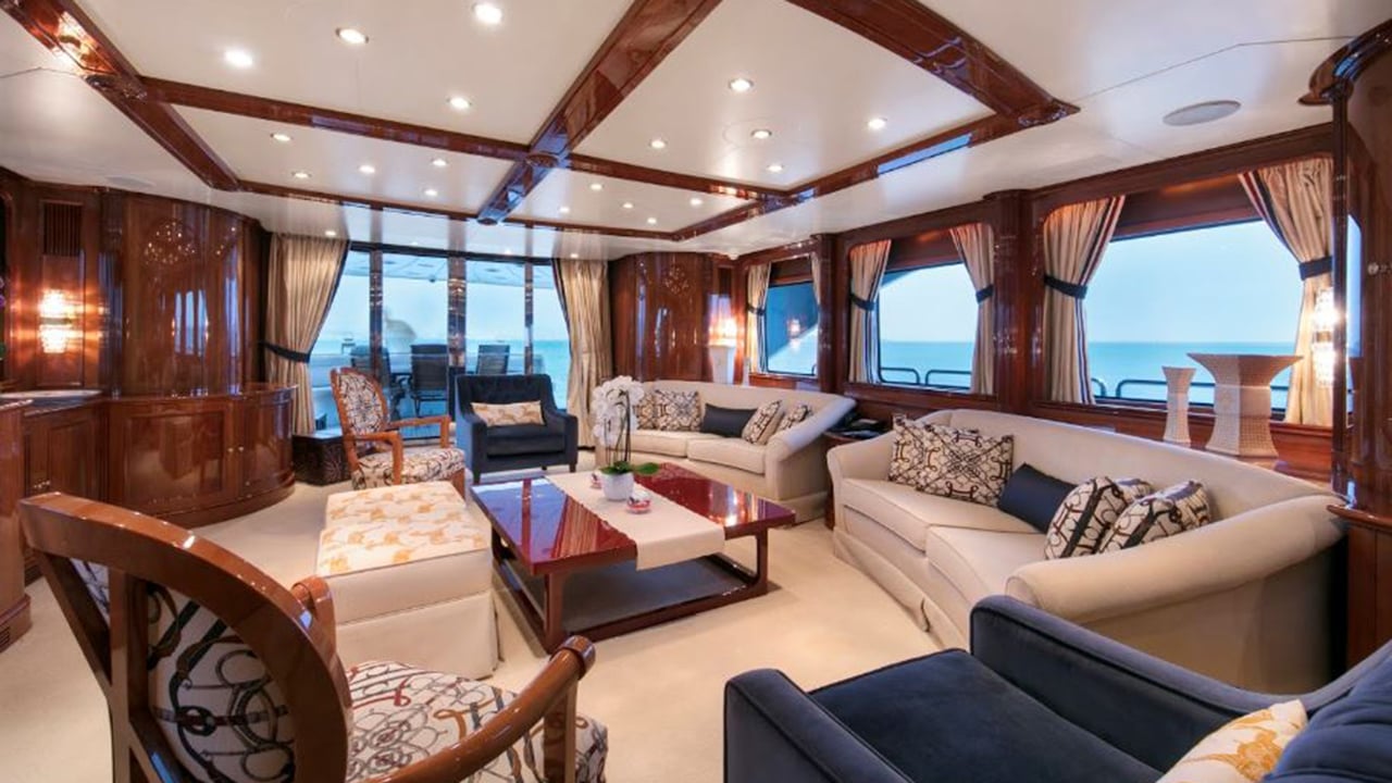 yacht image
