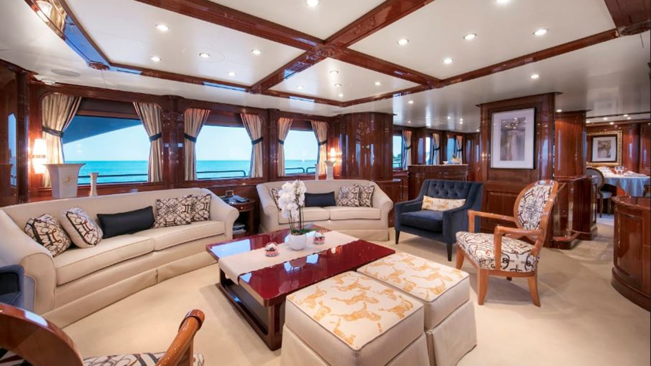 yacht image