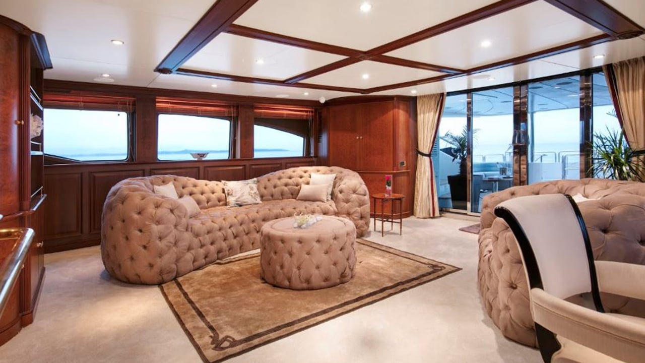 yacht image
