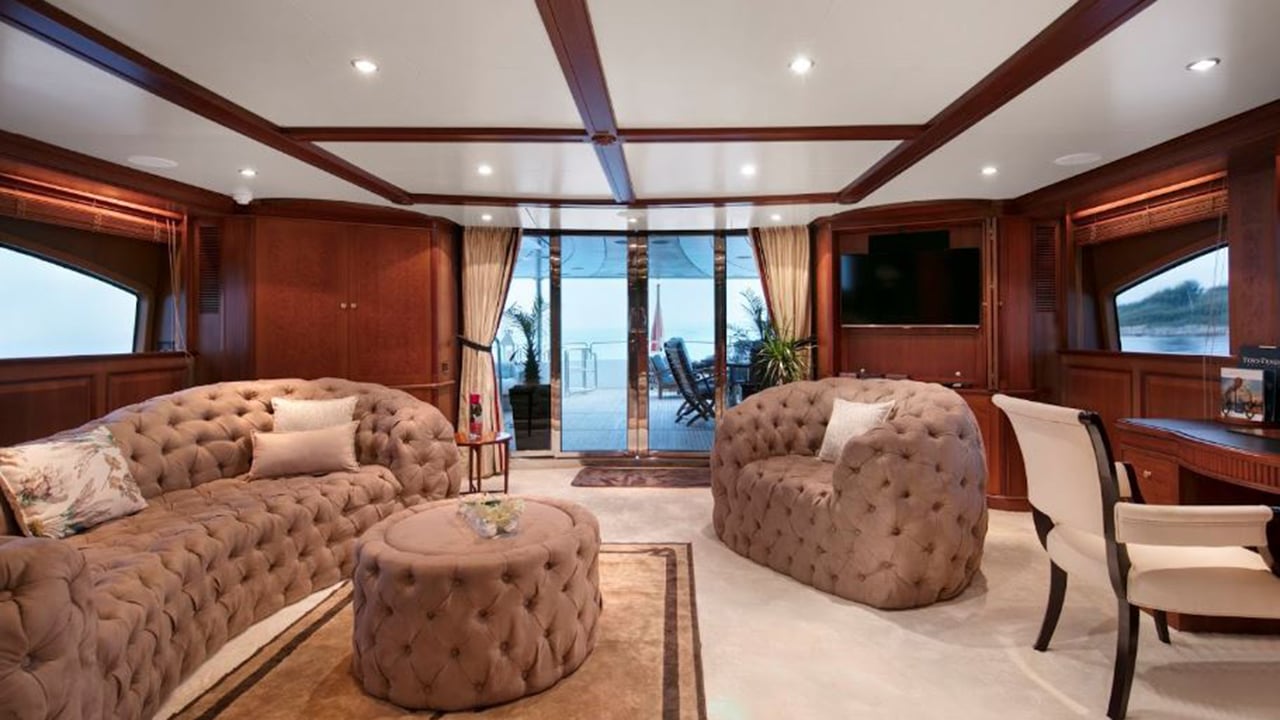 yacht image