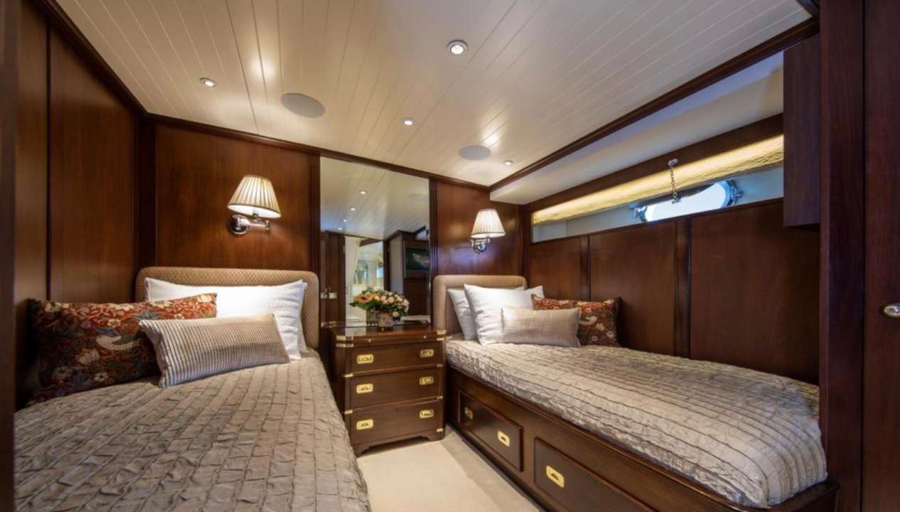 yacht image