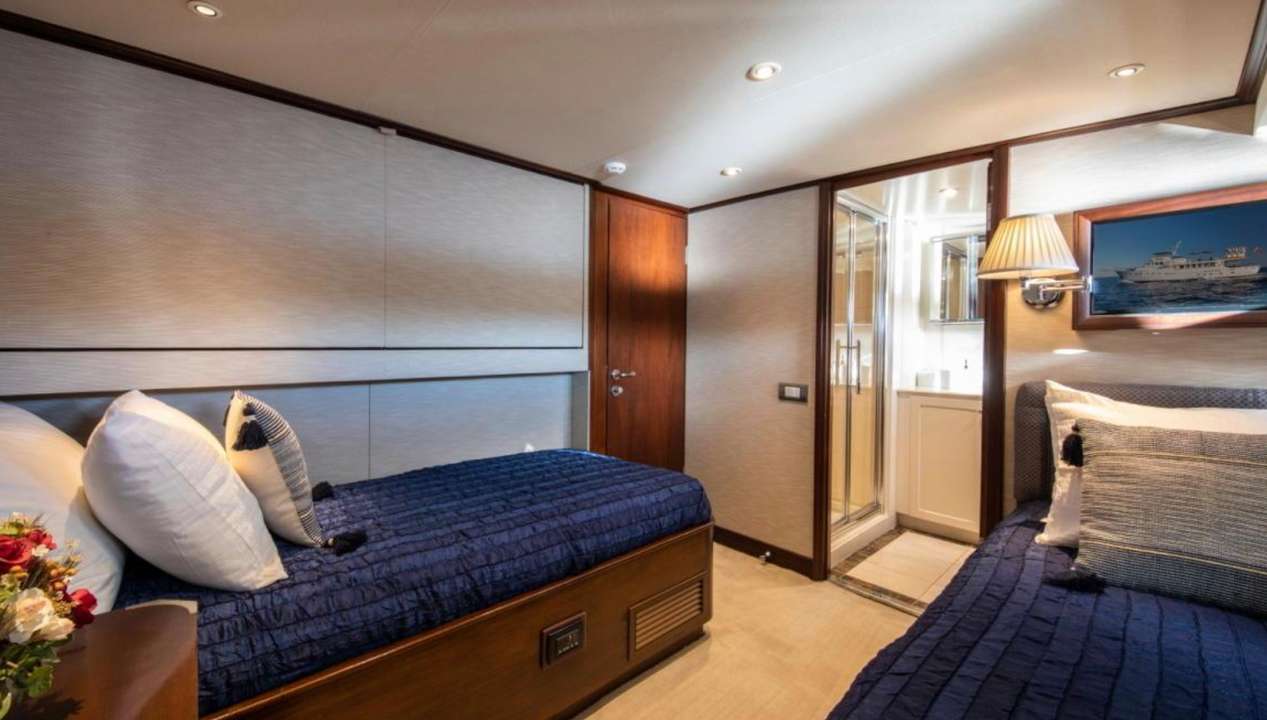 yacht image