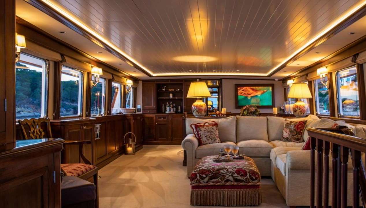 yacht image