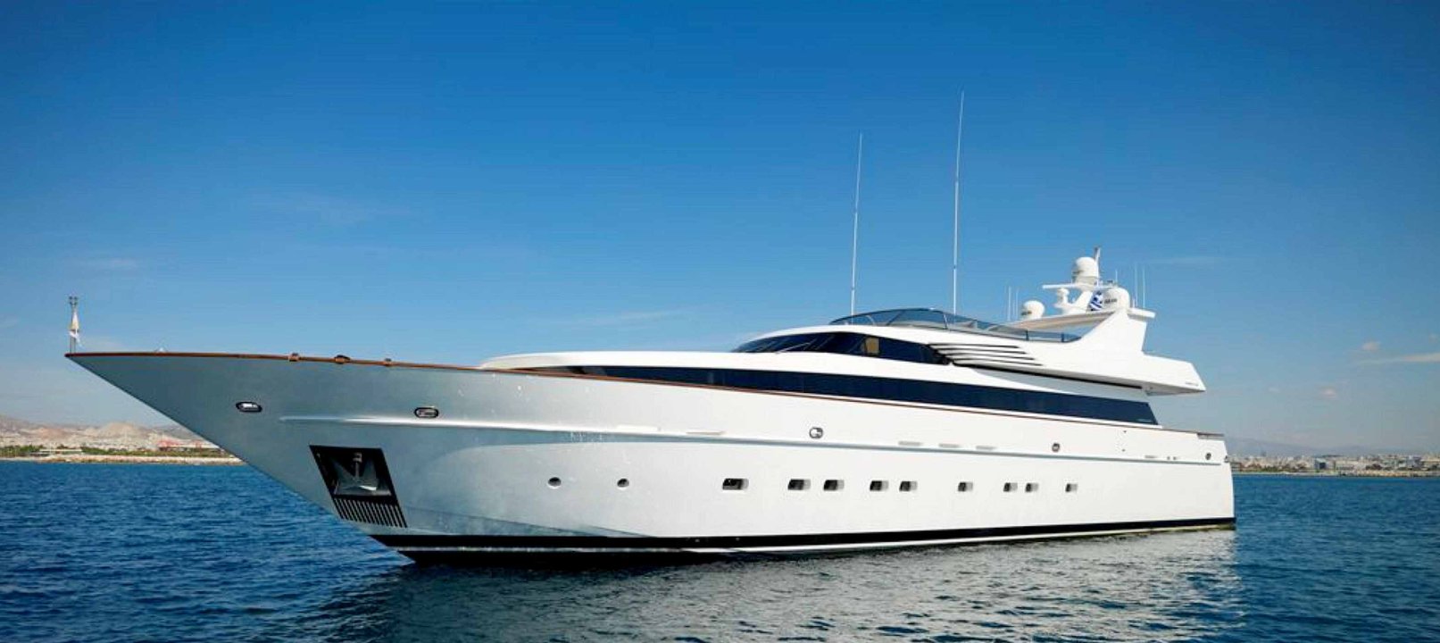 yacht image